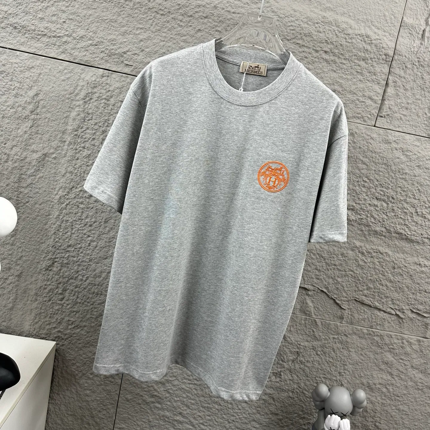 Herme* * 2026 New Arrival Classic Orange T Same Style ：Black White Gray Size： S （90-130 ） M （120-150 ） L （140-165 ） XL （160-180 ） XXL （180-210 ）